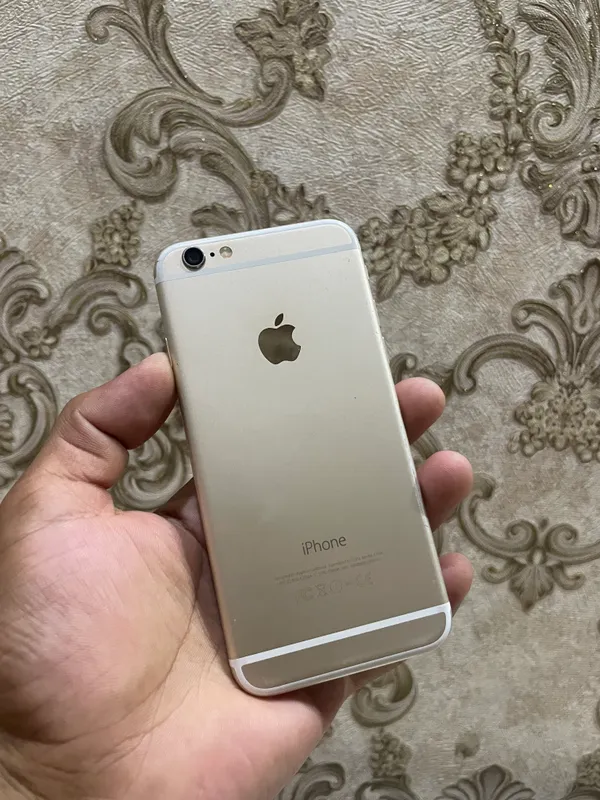 Iphone bepul 6