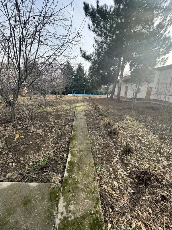 Продаётся Земельный Участок в Яшнабадском Районе — фото 1