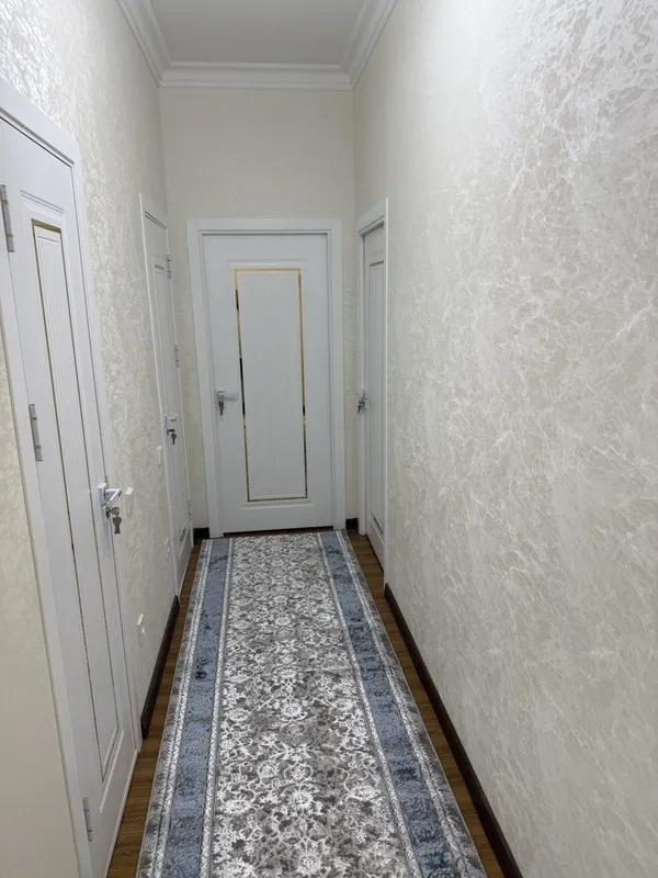 Сдаётся квартира в аренду 3