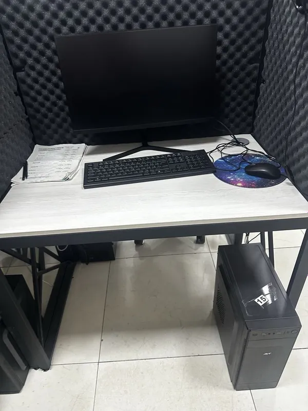 Office call center uchun kompyuterlar sotiladi 4 Office call center uchun kompyuterlar sotiladi 4