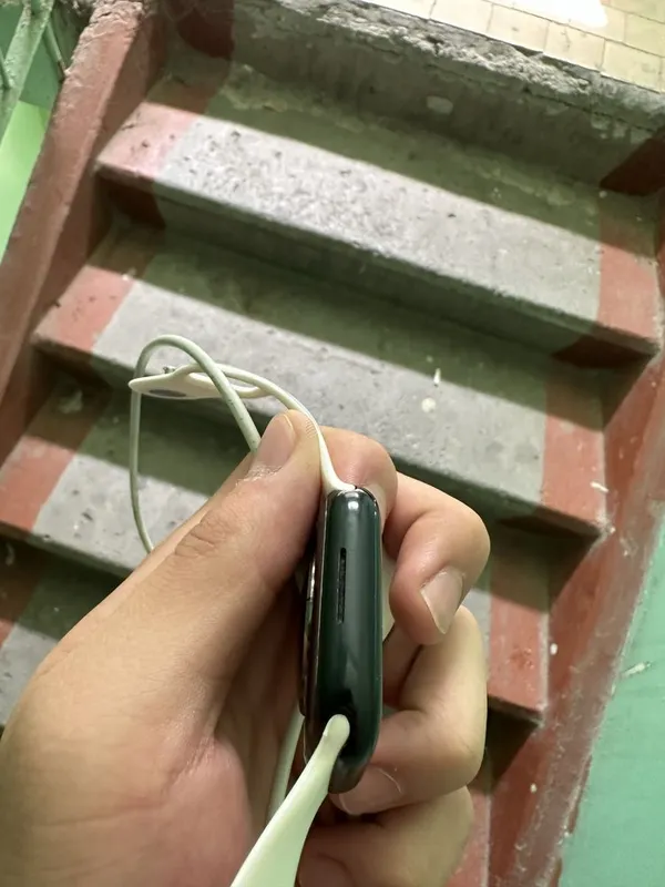 Apple watch 8/45 2 Apple watch 8/45 2