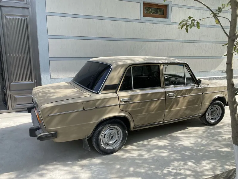 Vaz 2106 srochna sotiladi holati tiniq aybi yoq — фото 1