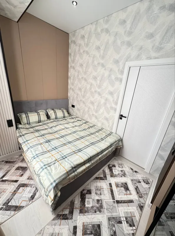 Продается Своя квартира Яккасарайски район в ЖК Prestige Garden 6