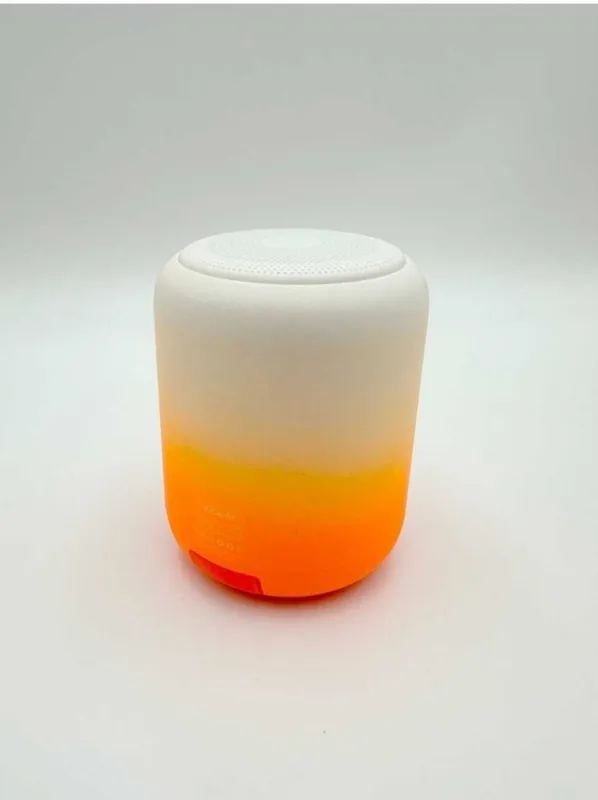 MI Xiaomi Bluetooth speaker embrace your smart life — фото 3