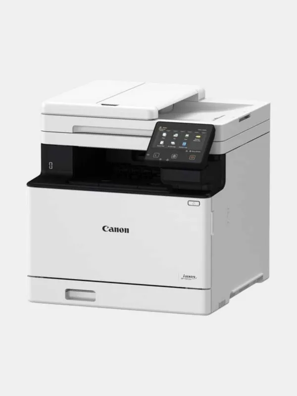 Canon i-SENSYS MF754Cdw Wi‑Fi 3in1 lazerli rangli A4 MFP printer 4 Canon i-SENSYS MF754Cdw Wi‑Fi 3in1 lazerli rangli A4 MFP printer 4