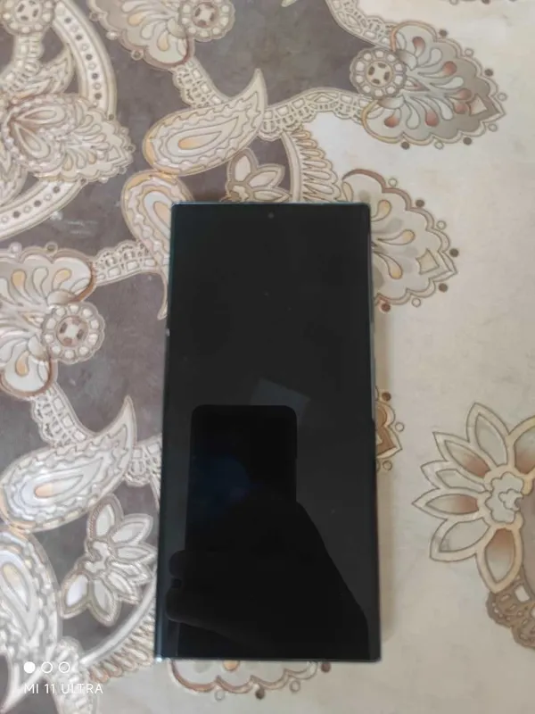 Samsung S23 ultra Green 2 sim — фото 1