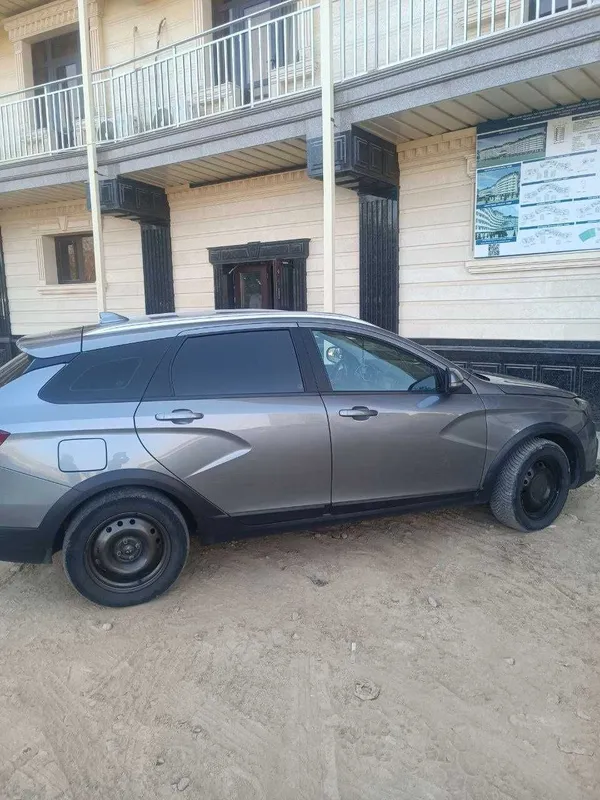 Lada kiros 2019ga 2020 gen chiqadi 9500$ kelishamiz — фото 4