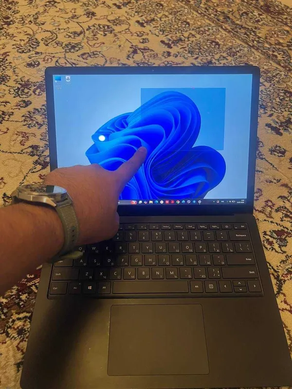Microsoft Surface Laptop 4 | Intel Core i7 | 16 ГБ RAM | 256 ГБ SSD | 4 Microsoft Surface Laptop 4 | Intel Core i7 | 16 ГБ RAM | 256 ГБ SSD | 4