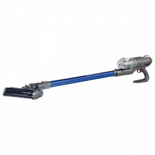 Пылесос вертикальный для дома VCA0104H Gray 2 Пылесос вертикальный для дома VCA0104H Gray 2