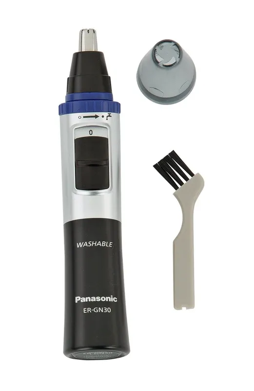 Триммер для стрижки волос в носу и ушах Panasonic ER-GN30K520 — фото 1