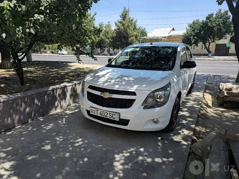 Cobalt MCM 2026 yil 10750 km kapot bron qilinga salon laminatsiya boga 2 Cobalt MCM 2026 yil 10750 km kapot bron qilinga salon laminatsiya boga 2