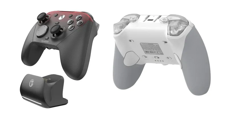Gamesir G7 Pro Xbox абсолютно новые запечатанные с гарантией — фото 1