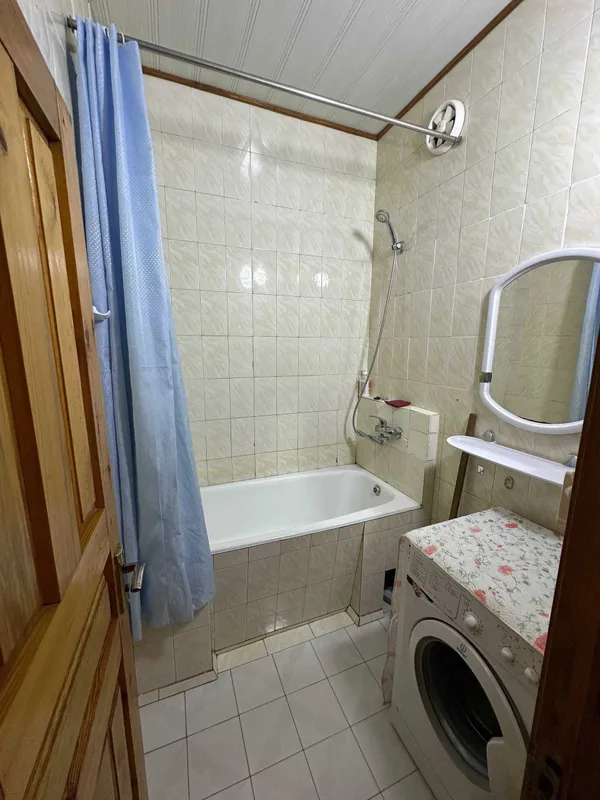 2-к квартира, 45 м², 3/4 эт. Чиланзар 6 недалеко метро Мирзо Улугбек 6 2-к квартира, 45 м², 3/4 эт. Чиланзар 6 недалеко метро Мирзо Улугбек 6