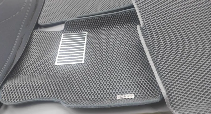 Коврики (полики) Evakor для Tracker-2 Onix,Cobalt Gentra Lacetti Matiz 8 Коврики (полики) Evakor для Tracker-2 Onix,Cobalt Gentra Lacetti Matiz 8