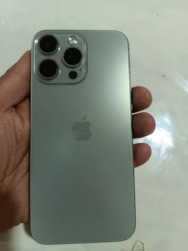 iPhone 15 Pro Max lux kopiya 256GB — фото 2