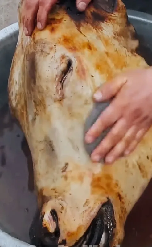 Kalla pocha tozalash xizmati 3