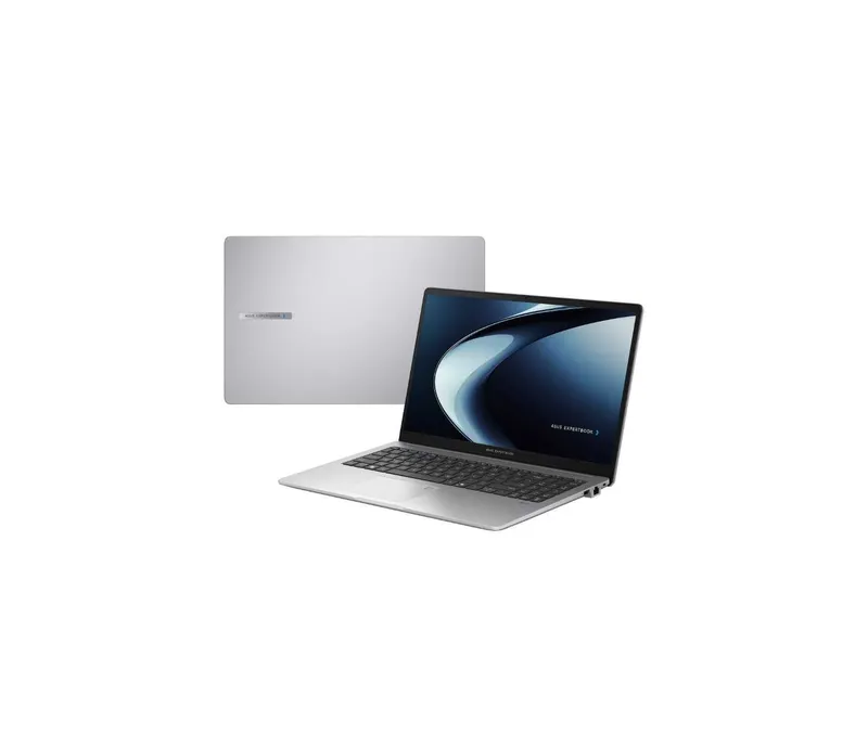 + Ноутбук ASUS Expertbook (Ryzen 5 150/8GB/512GB) 5 + Ноутбук ASUS Expertbook (Ryzen 5 150/8GB/512GB) 5