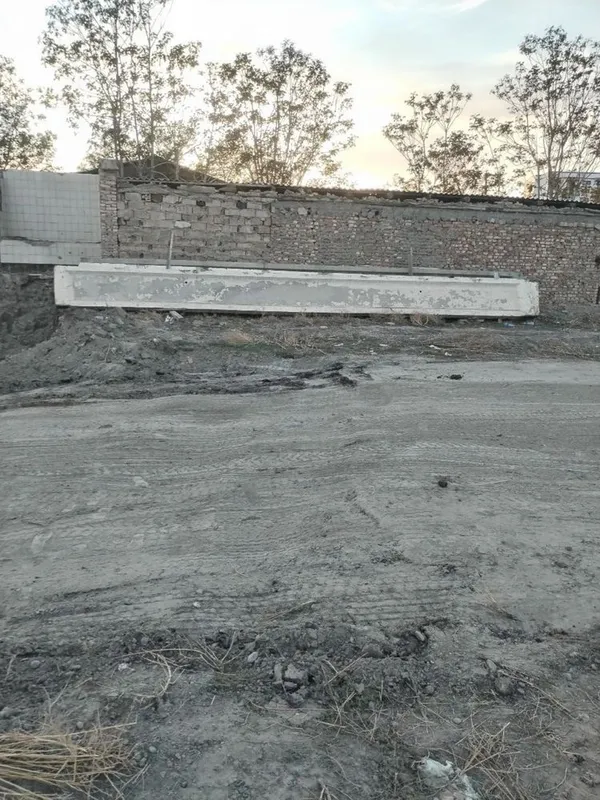 Железа бетоный балка — фото 5