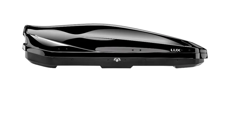 Автобокс , багаж на крышу Lux 450л 1 Автобокс , багаж на крышу Lux 450л 1