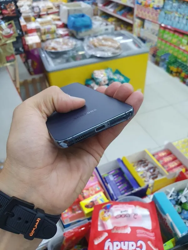Samsung S22+ 5G 256gb ideall — фото 6