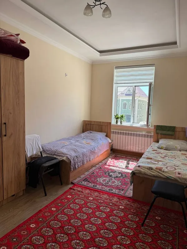 Квартира сатилади, келисимли — фото 2 Квартира сатилади, келисимли — фото 2