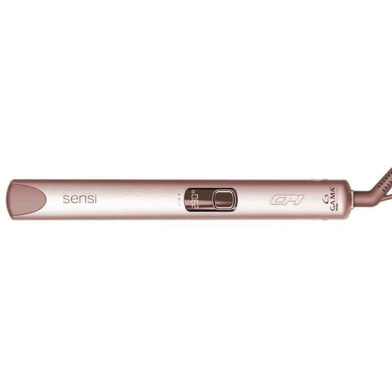 ВыпрямителиУтюжок GAMA CP1 NOVA 5D SENSI 3 ВыпрямителиУтюжок GAMA CP1 NOVA 5D SENSI 3