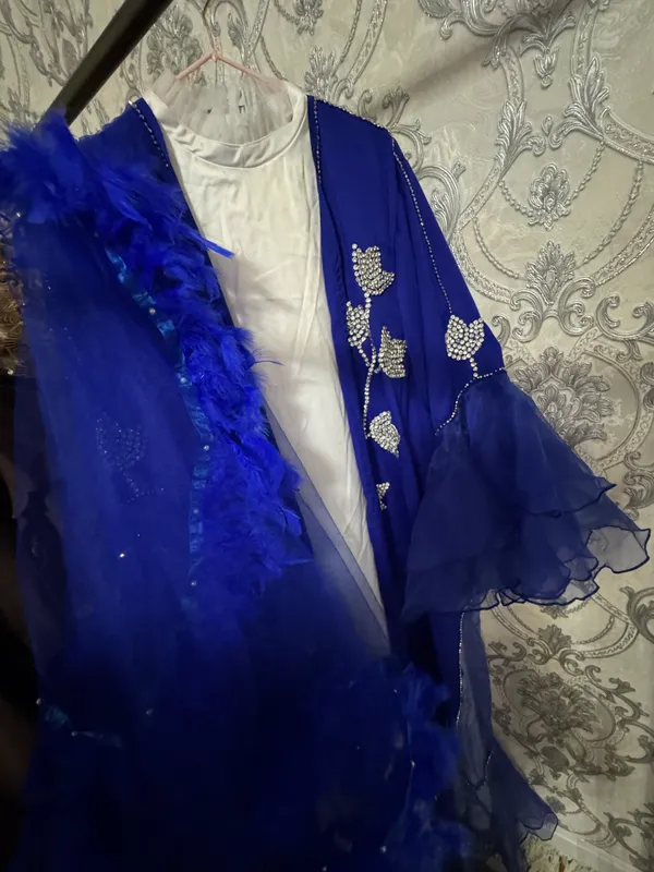 Abaya