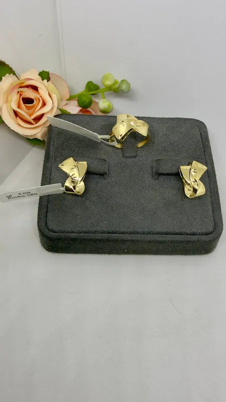 Komplekt 585 proba razmer 18 Komplekt 585 proba razmer 18