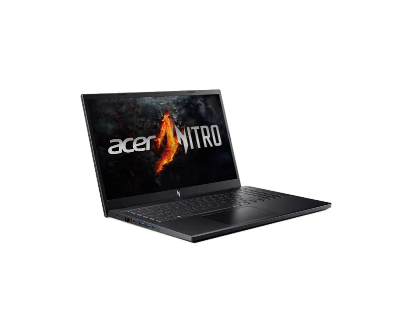 + Ноутбук Acer Nitro V15 (R7-7445HS/16GB/512GB/RTX 3050) 2 + Ноутбук Acer Nitro V15 (R7-7445HS/16GB/512GB/RTX 3050) 2