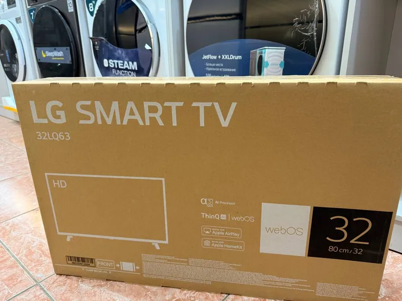 Телевизор 32 LG smart 5 Телевизор 32 LG smart 5