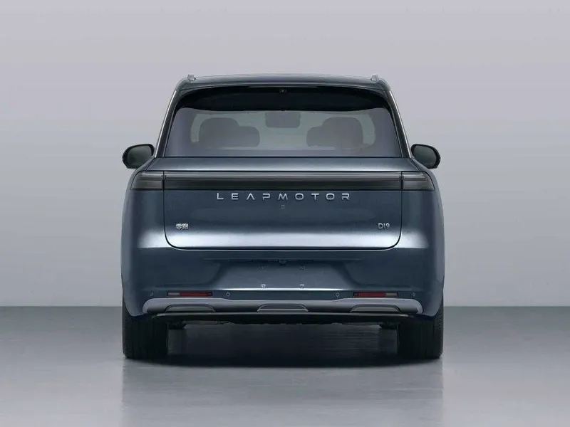 LEAPMOTOR D19 720 Ev Nasiya rassrochkaga beriladi 2 LEAPMOTOR D19 720 Ev Nasiya rassrochkaga beriladi 2