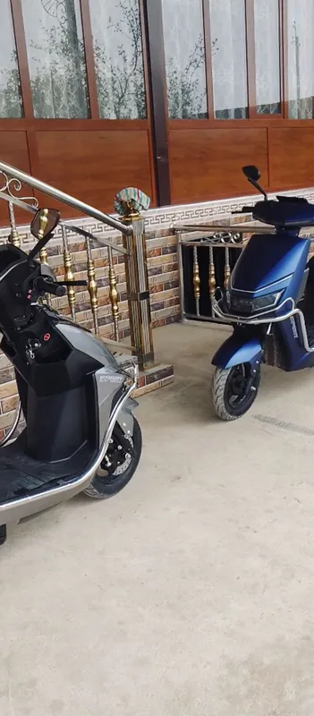 Sotiladi narxi680$Kami bor murojat uchun moped — фото 1