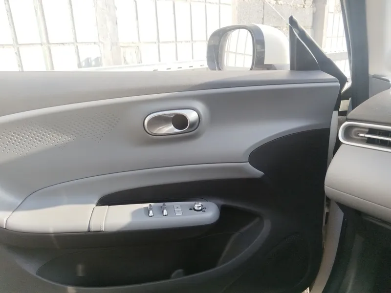 Dongfeng Nammi 01 6 Dongfeng Nammi 01 6