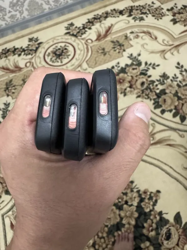 Nokia 1202 ва 1280 сотилади — фото 1