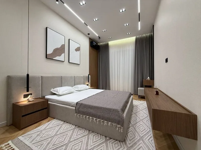 Аренда ЕВРОТРЕШКИ на Алайском 105 м2 в |Oloy bozori,Абдулла Кодирий — фото 1