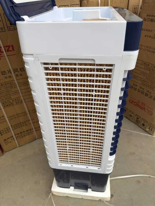AIRCOOLER, Портативный воздухоохладитель, ледяное охлаждение, — фото 3