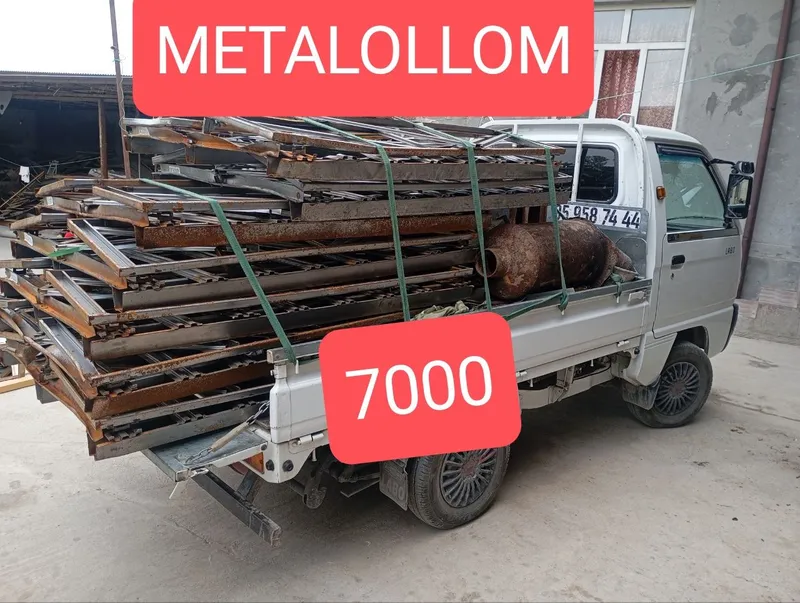 Metal Metalollom Metal Metalollom