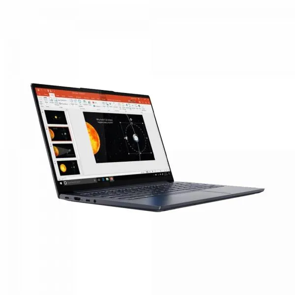 Ноутбук Lenovo Yoga Slim 7 14" i5/8GB/SSD512 2 Ноутбук Lenovo Yoga Slim 7 14" i5/8GB/SSD512 2