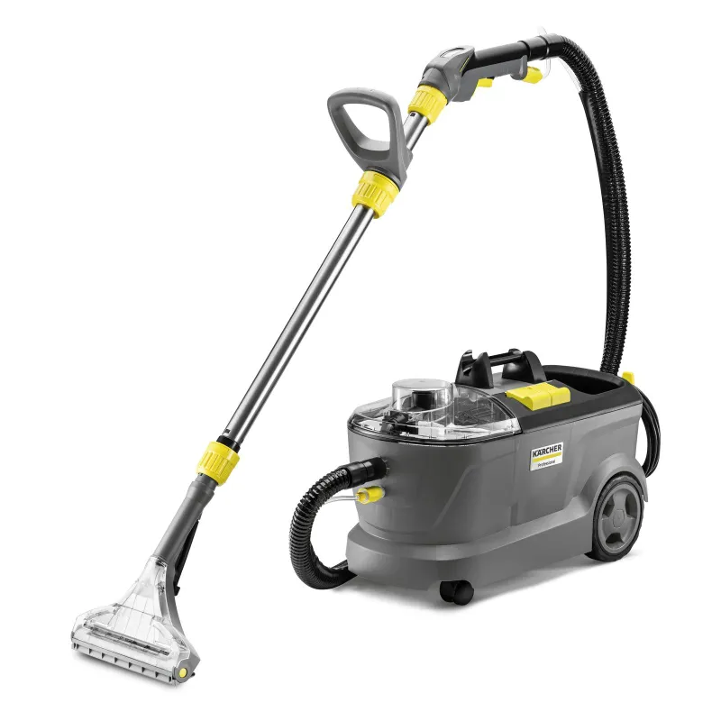 Karcher PUZZI 10/1 моюшый Аппарат химчистки для