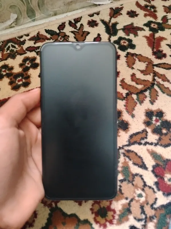 samsung galaksy a 10 s telefoni aybi yo'q — фото 1
