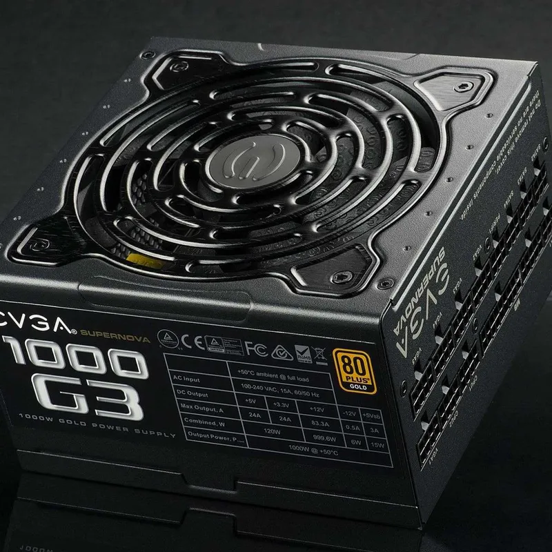 Блоки питание, Gemmax Ge 600 80 plus 600W