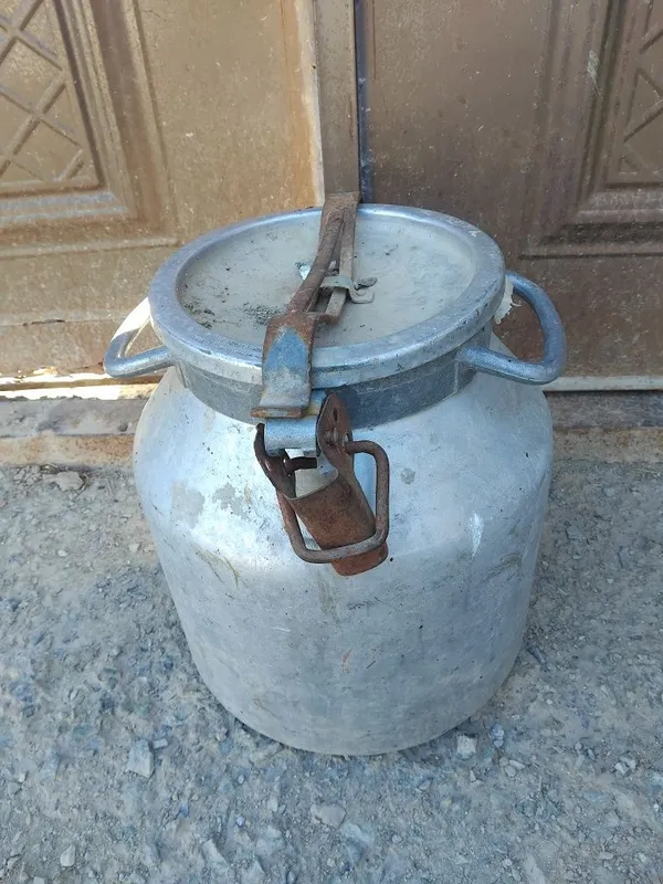 25 litr данаси 100мин