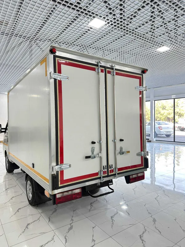 JAC X200 Rassrochka Avto kredit Nasiya Savdo 3 JAC X200 Rassrochka Avto kredit Nasiya Savdo 3