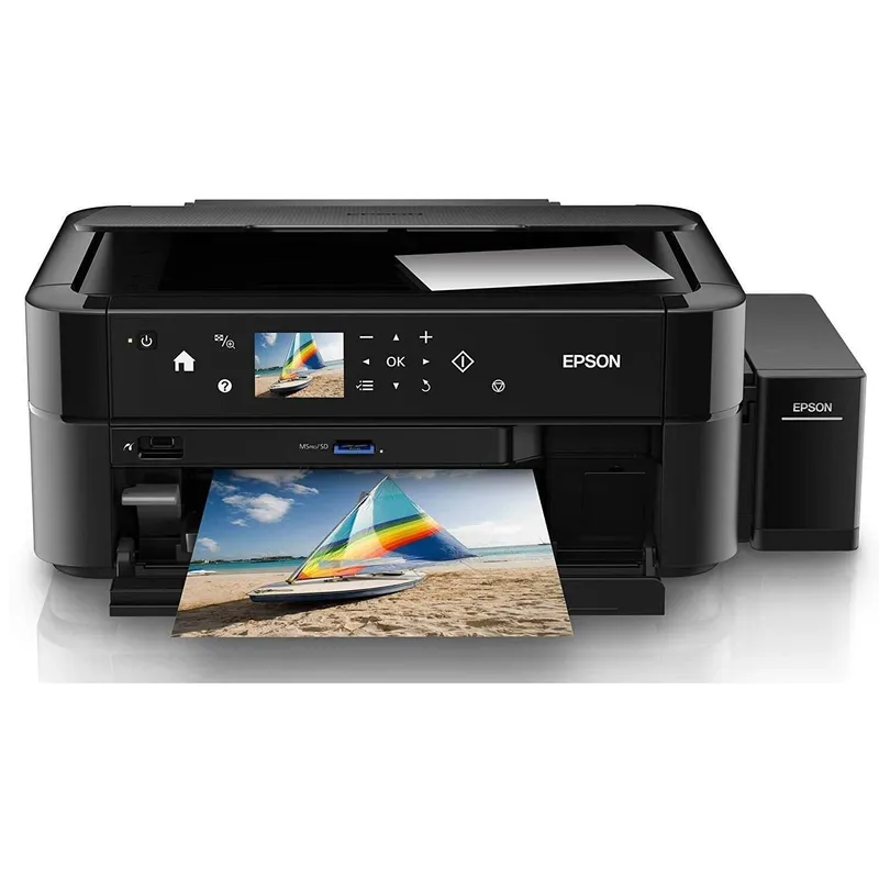 EPSON L850 printer