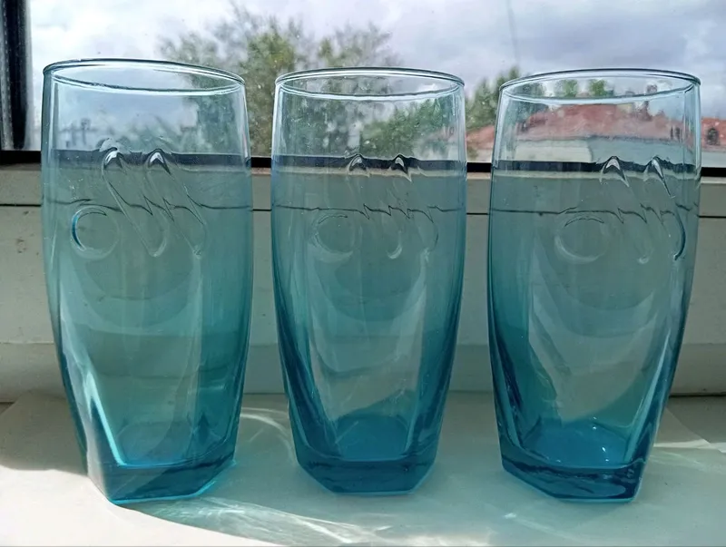 Стаканлар сотилади