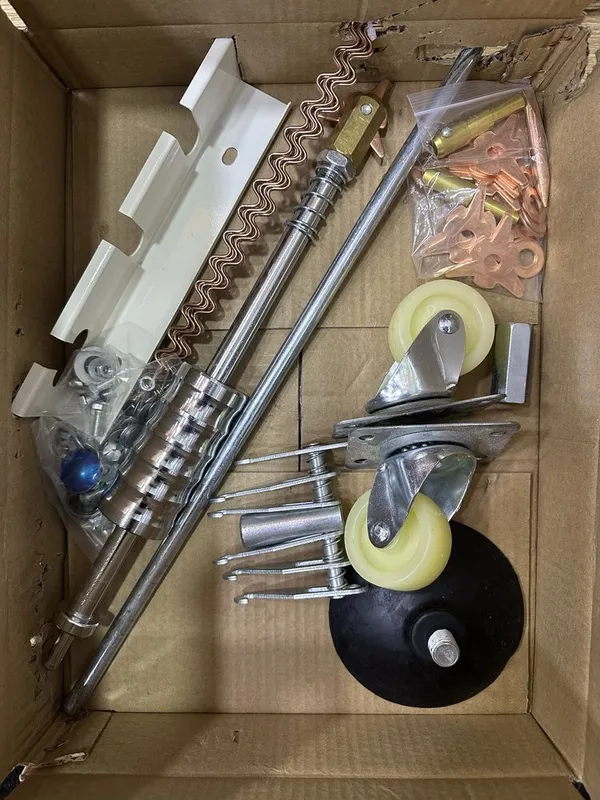 споттер для кузовного ремонта автомобиля spotir spotter spoter kuzov — фото 2