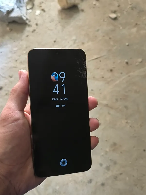 Xonor x9d 5G 7 Xonor x9d 5G 7