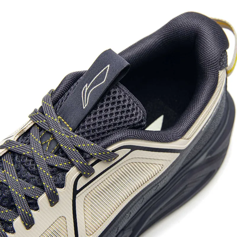 Кроссовки Li-ning. Мужские. Новые. Оригинал. Размер 42RU/43EUR/9.5US 2 Кроссовки Li-ning. Мужские. Новые. Оригинал. Размер 42RU/43EUR/9.5US 2