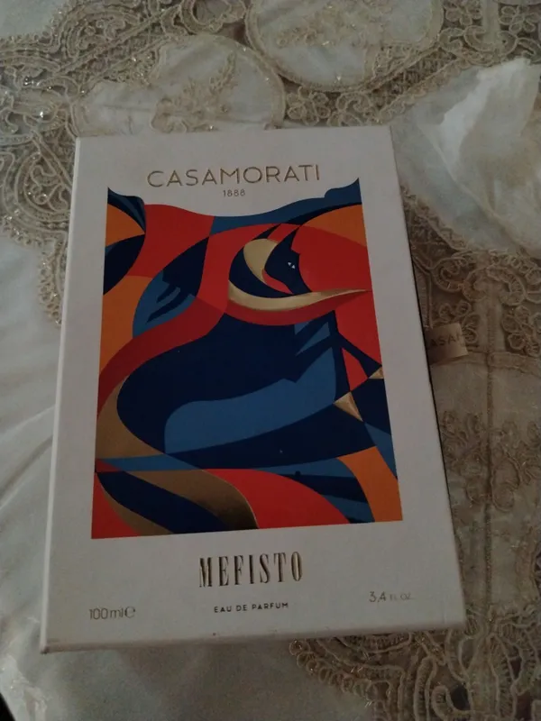 Casamorati