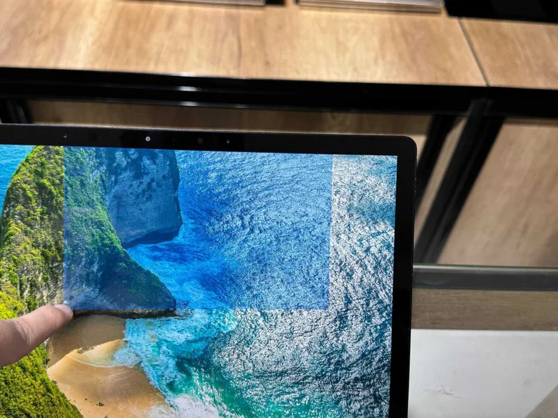 MICROSOFT SURFACE 4 Intel CORE i7-1185G7 16гб, 256ssd Сенсорный — фото 2